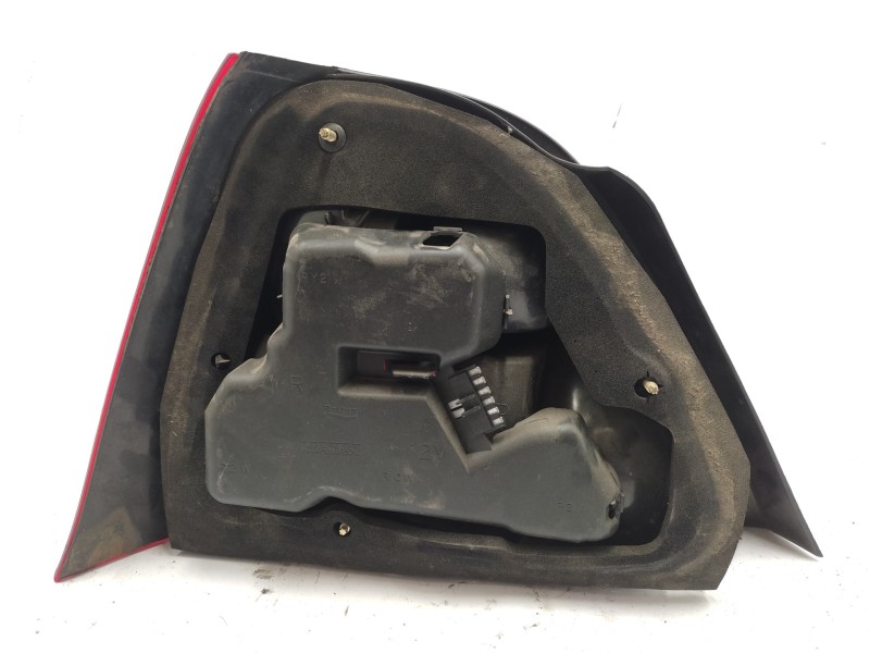 Piloto Trasero Derecho Xfb10088  - Mg Serie 200 (rf) 216 Si (5-ptas.) 2