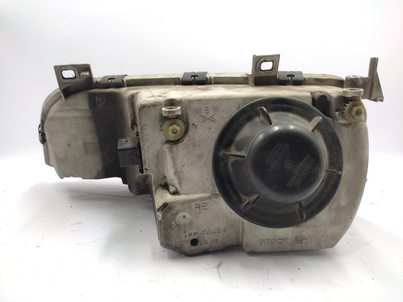 Faro Derecho 7m1941016h 0301048302 7m2941116 - Seat Alhambra (7v8) 1.9 Tdi 2