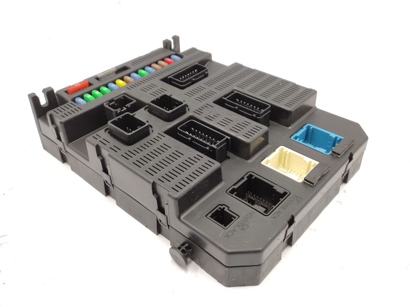 Recambio de caja reles / fusibles para citroën c8 (ea_, eb_) 2.0 hdi referencia OEM IAM 9659285580 6580FS 