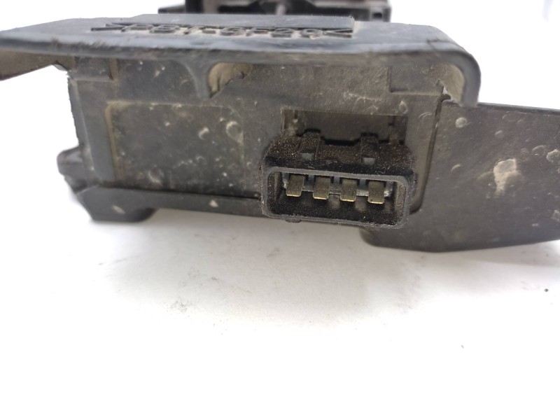 Bobina Encendido 9629210680  - Citroën Xantia Berlina 1.8 Cat (lfx / Xu7jb) 2