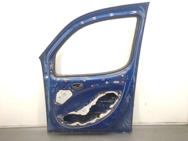 Puerta Delantera Derecha 51847704  - Fiat Doblo (119) 1.9 Jtd Cat 4