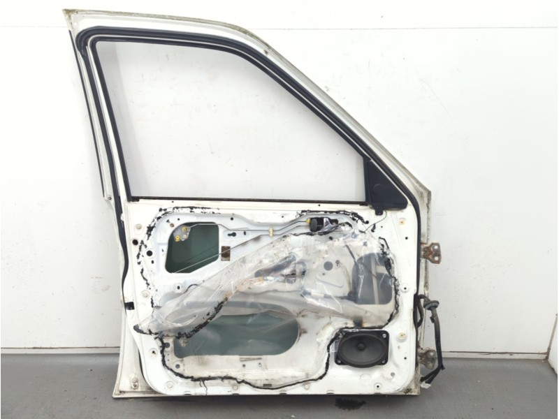 Puerta Delantera Izquierda 801011f231  - Nissan Terrano Ii (r20) 2.7 Tdi 4wd 4