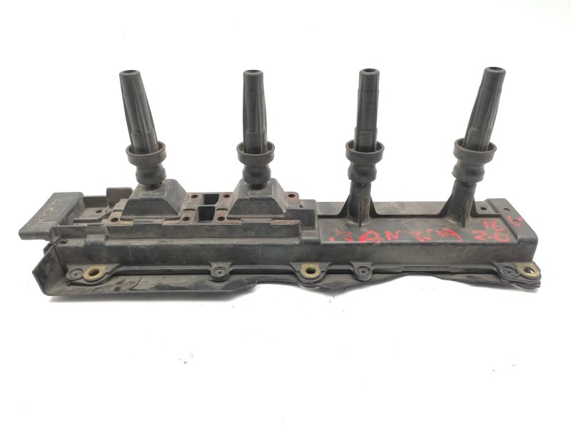 Bobina Encendido 9629210680  - Citroën Xantia Berlina 1.8 Cat (lfx / Xu7jb) 3