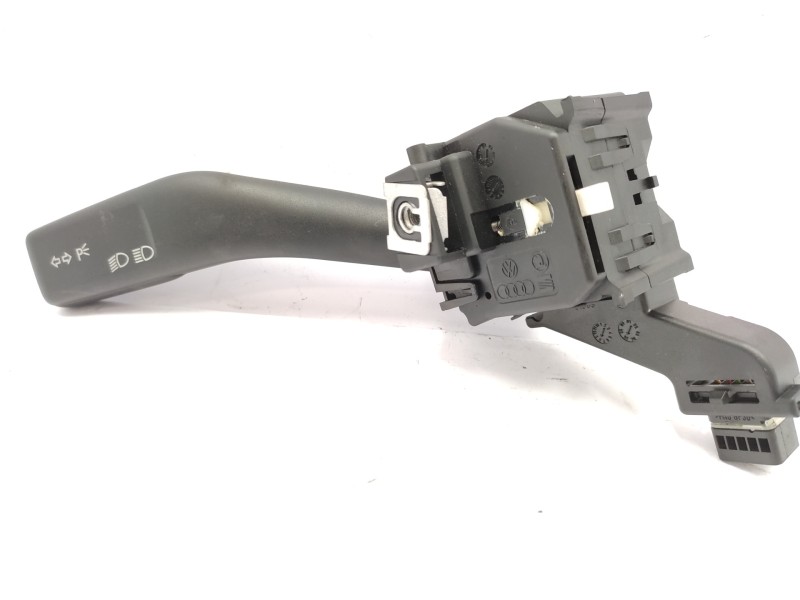 Recambio de mando intermitentes para volkswagen golf v berlina (1k1) 1.9 tdi referencia OEM IAM 1K0953513 1K0953513E 