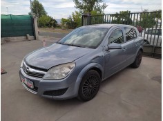 opel astra h ber. del año 2007
