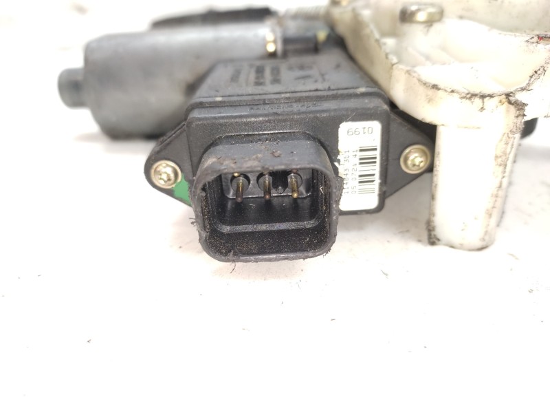 Elevalunas Trasero Derecho 0130821652  - Mitsubishi Carisma Berina 5 (da0) 1800 Gdi Lx 3