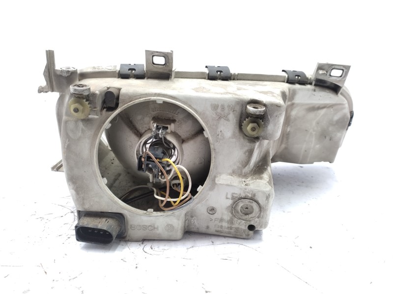 Faro Izquierdo 7m1941015d 1305235254  - Seat Alhambra (7v8) 1.9 Tdi 2