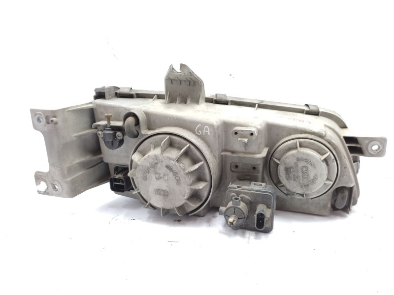 Recambio de faro izquierdo para hyundai h 1 h 1 furg.caja cerr.c. puerta referencia OEM IAM 921064A020  