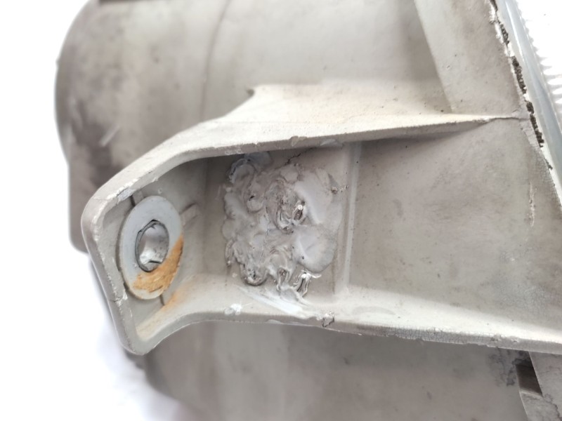 Recambio de faro izquierdo para hyundai h 1 h 1 furg.caja cerr.c. puerta referencia OEM IAM 921064A020  
