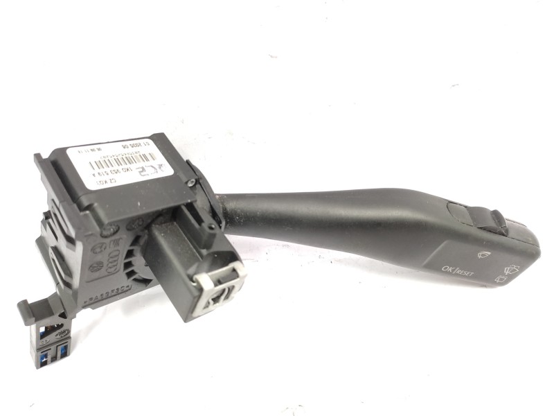 Mando Limpia 1k0953519a 1k0953519j  - Volkswagen Golf V Berlina (1k1) 1.9 Tdi 2