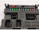 CAJA RELES / FUSIBLES 9659285580 