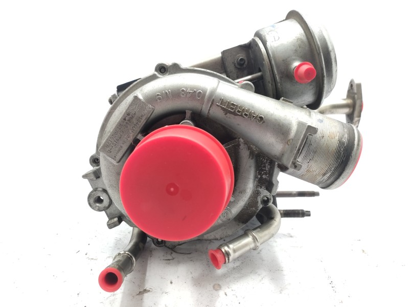 Turbocompresor 8200575462 7639804 7701477677 - Renault Scenic Ii Grand Privilege 2