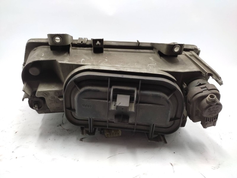 Faro Derecho 7m1941016k  - Volkswagen Sharan (7m8) 1.8 20v Turbo 2