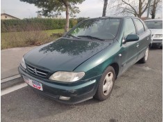 citroën xsara berlina del año 2000