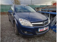 opel astra h ber. del año 2008