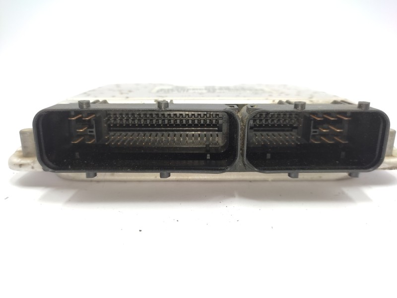 Centralita Motor Uce 038906012hc 0281011311 - Skoda Octavia Combi (1u5) 1.9 Tdi 5