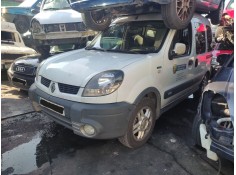 renault kangoo express (fc0/1_) del año 2005