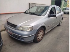 opel astra g hatchback (t98) del año 1999