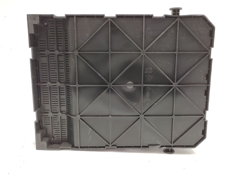 Recambio de caja reles / fusibles para citroën c8 (ea_, eb_) 2.0 hdi referencia OEM IAM 9659285580 6580FS 