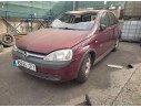 OPEL CORSA C (X01)