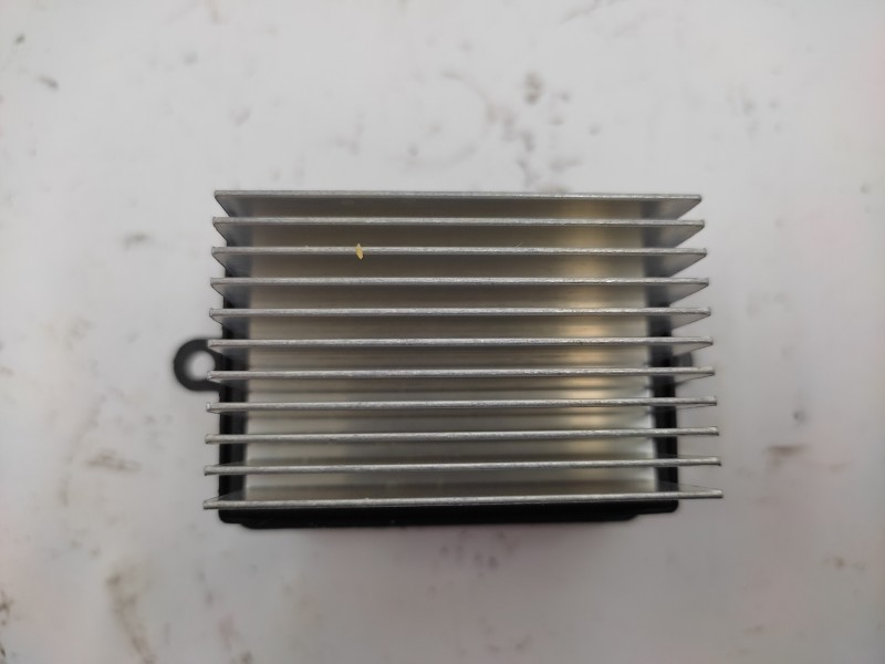 Resistencia Calefaccion 77367159 A43002400 - Fiat 500 X (334) City Cross 7