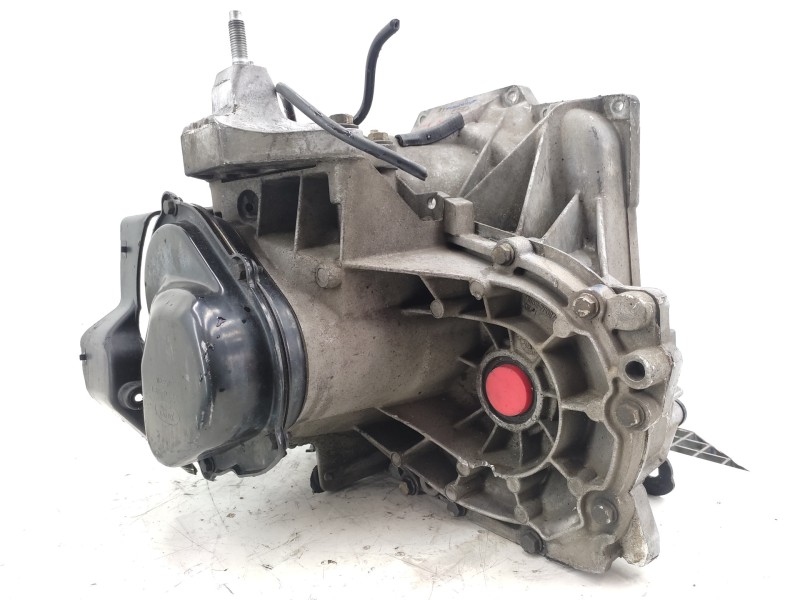 Caja Cambios 2n1r7f096ab  - Ford Fiesta (cbk) Ghia 3