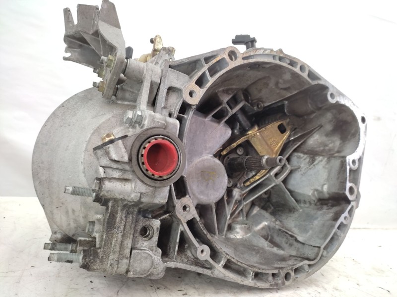Caja Cambios 20lm23  - Peugeot 306 (7b, N3, N5) 2.0 Hdi 90 2