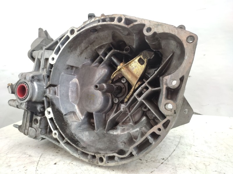Caja Cambios 20lm23  - Peugeot 306 (7b, N3, N5) 2.0 Hdi 90 3
