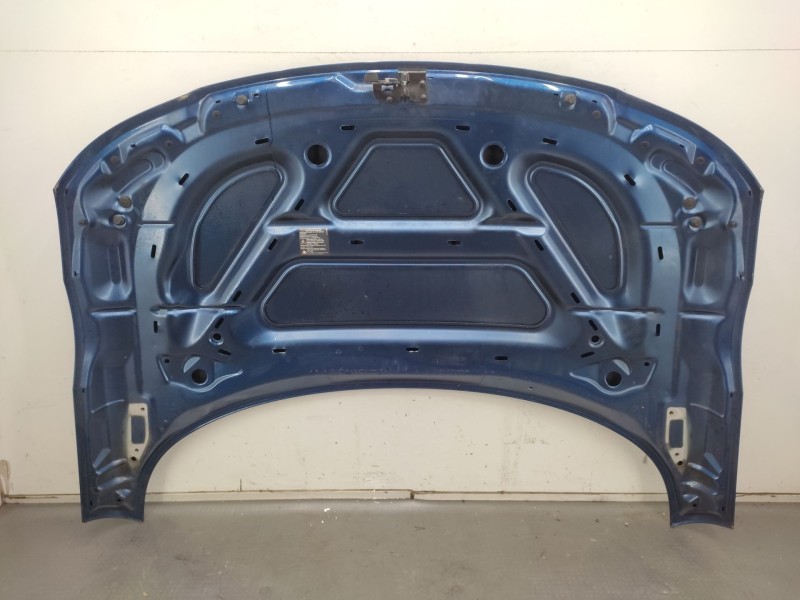 Capot 8n0823029a  - Audi Tt (8n3/8n9) 1.8 T Coupe (132kw) 4