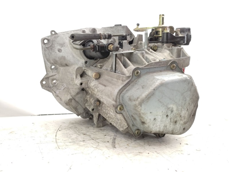 Caja Cambios 20lm23  - Peugeot 306 (7b, N3, N5) 2.0 Hdi 90 4