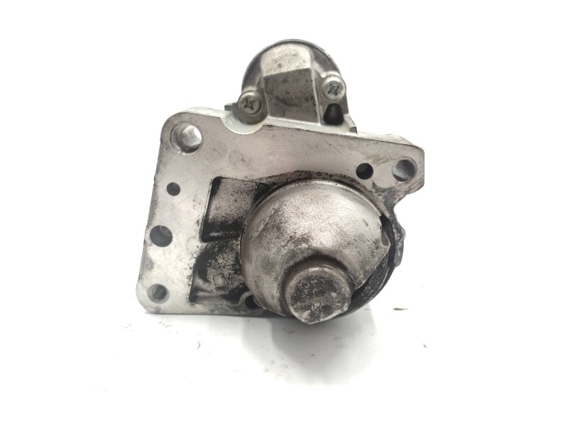 Motor Arranque 9663528880 M000t22471 5802z8 - Peugeot 207 Xs Pack 2