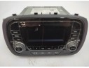 SISTEMA AUDIO / RADIO CD 735637913 07356051060 