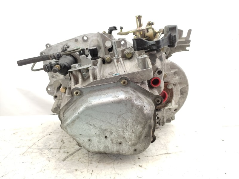 Caja Cambios 20lm23  - Peugeot 306 (7b, N3, N5) 2.0 Hdi 90 5