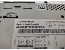 SISTEMA AUDIO / RADIO CD 735637913 07356051060 