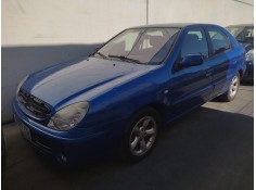 citroën xsara berlina del año 2004