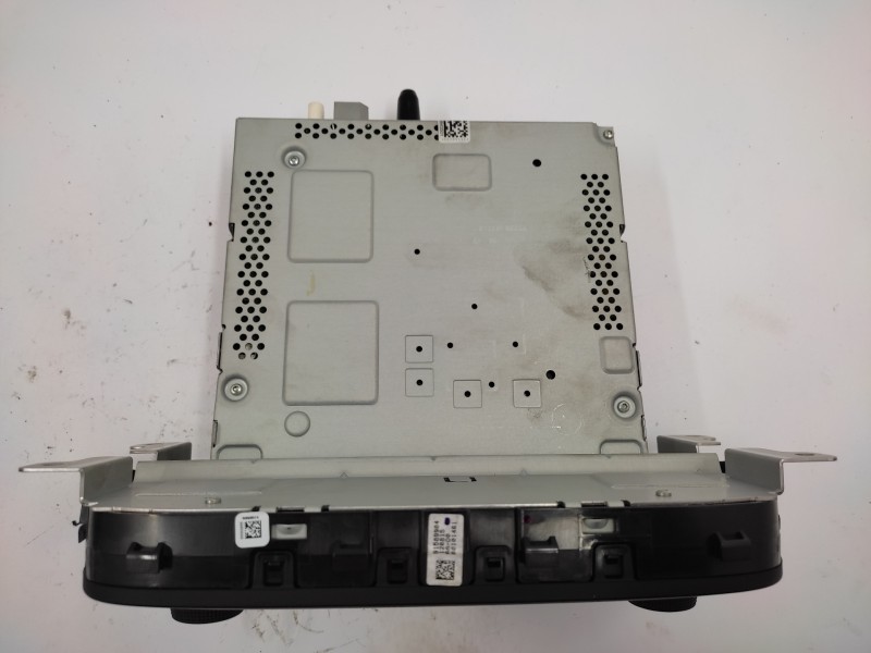 Sistema Audio / Radio Cd 735637913 07356051060  - Fiat 500 X (334) City Cross 4