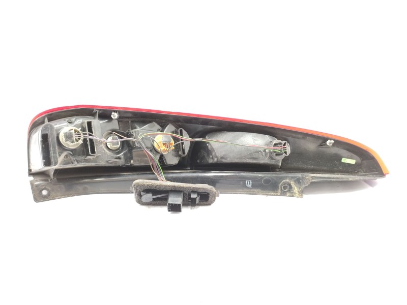 Piloto Trasero Derecho 6s6113a602ag 1437625  - Ford Fiesta (cb1) 1.4 Tdci Cat 2
