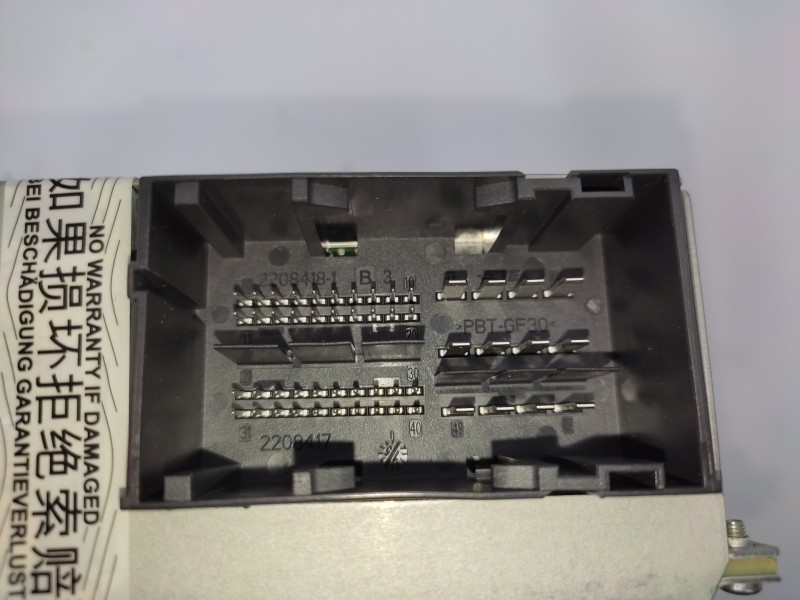 Sistema Audio / Radio Cd 735637913 07356051060  - Fiat 500 X (334) City Cross 5