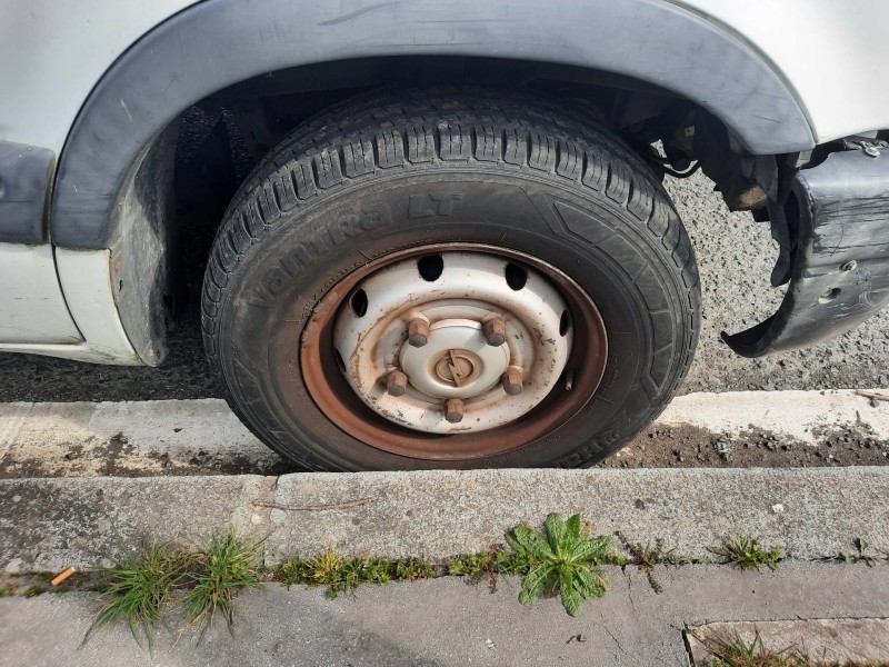 opel movano del año 2000