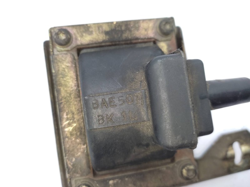 Bobina Encendido Bae507  - Citroën C15 E Familiale 3