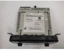 SISTEMA AUDIO / RADIO CD 735637913 07356051060 