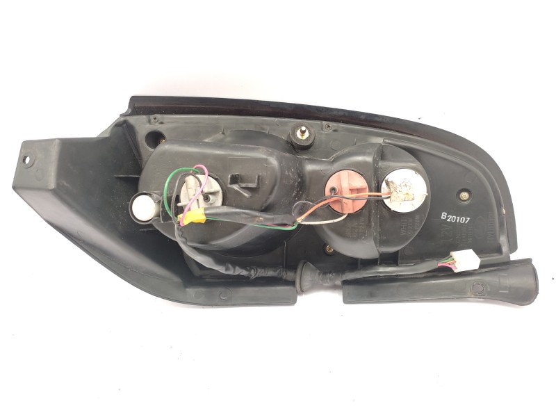 Piloto Trasero Izquierdo 9240106000  - Hyundai Atos (mx) Gls 3