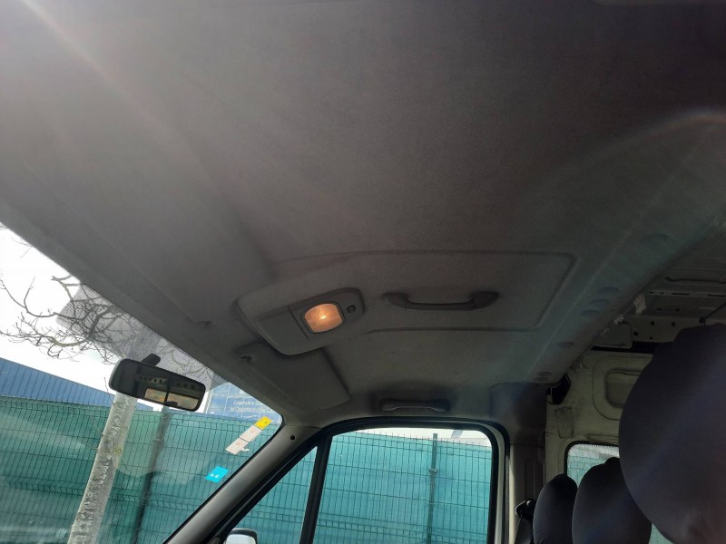 opel movano del año 2000