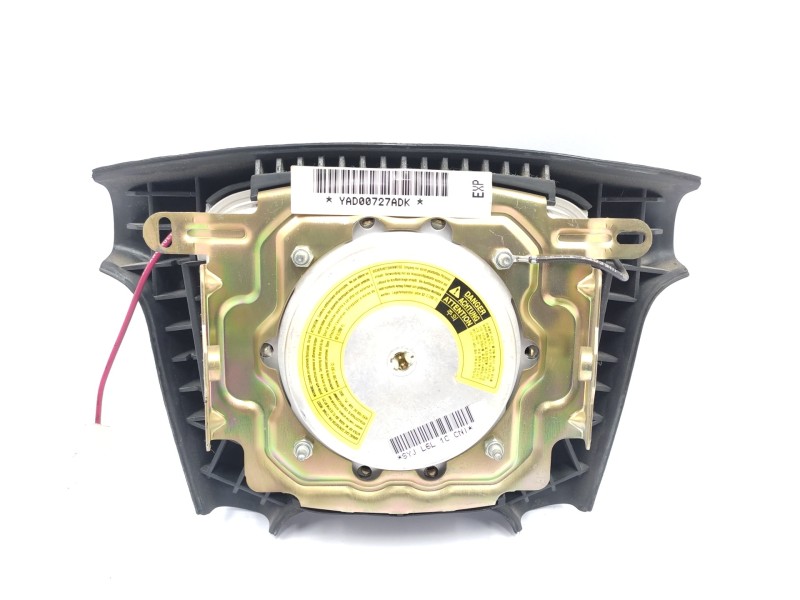 Airbag Delantero Izquierdo 4610205530  - Ssangyong Musso 2.9 Turbodiesel Cat 4