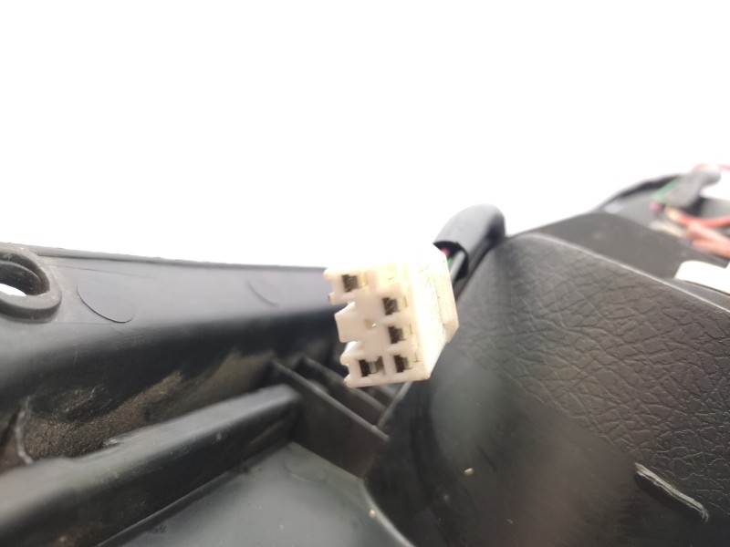 Piloto Trasero Izquierdo 9240106000  - Hyundai Atos (mx) Gls 4
