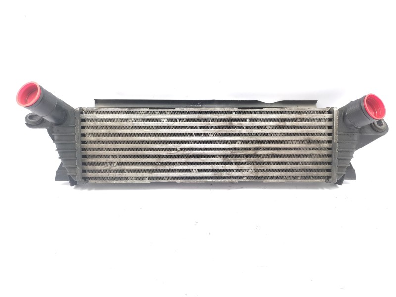 Recambio de intercooler para renault kangoo (f/kc0) 1.9 dci diesel cat referencia OEM IAM 8200073413 871823G 
