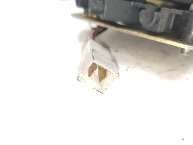 Elevalunas Delantero Derecho 90186598 0130821713  - Daewoo Nexia Gl 4
