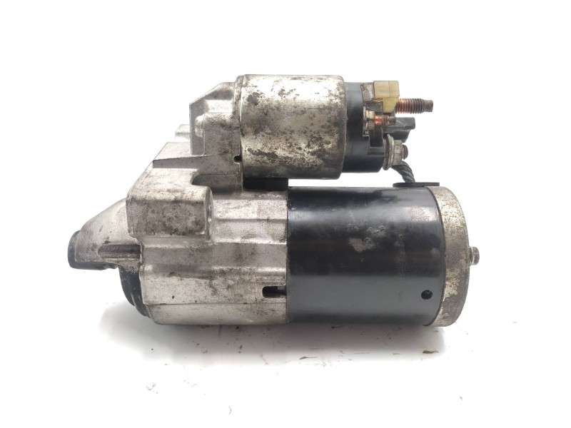 Motor Arranque 9663528880 M000t22471 5802z8 - Peugeot 207 Xs Pack 5