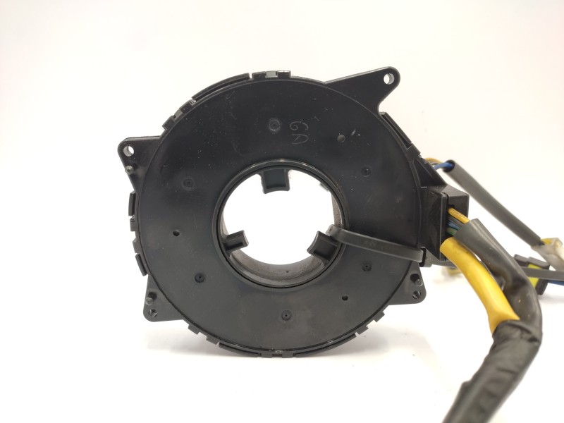 Anillo Airbag 8592005000  - Ssangyong Musso 2.9 Turbodiesel Cat 2