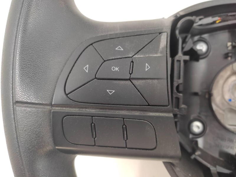 Volante 71777453  - Fiat 500 X (334) City Cross 2